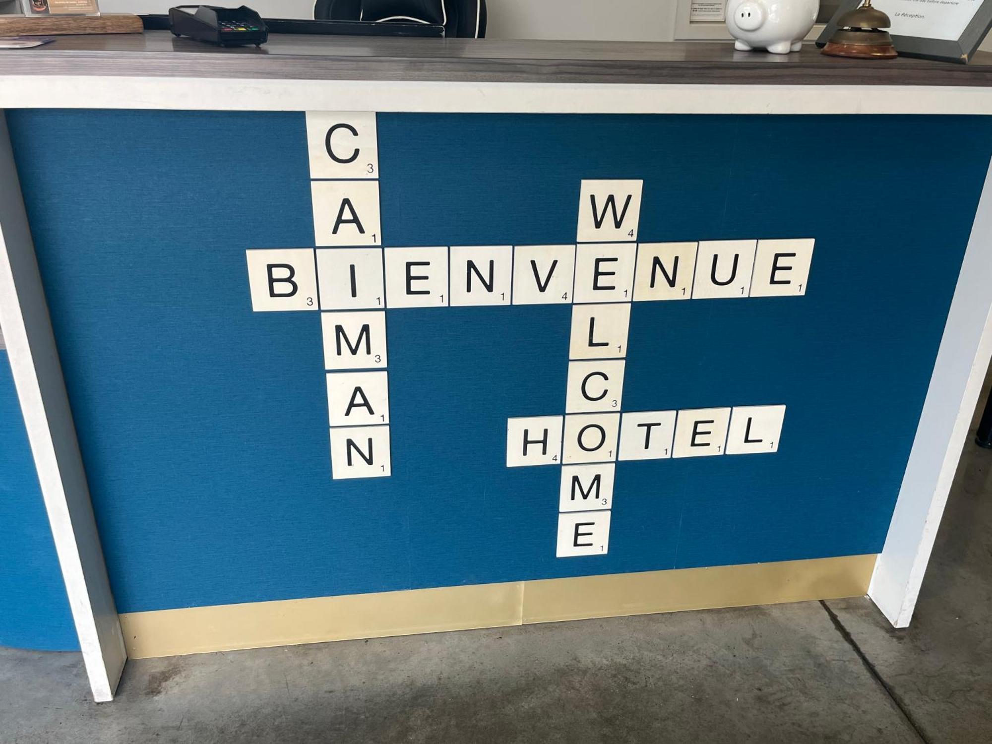 Hotel Caiman بييرُلات المظهر الخارجي الصورة