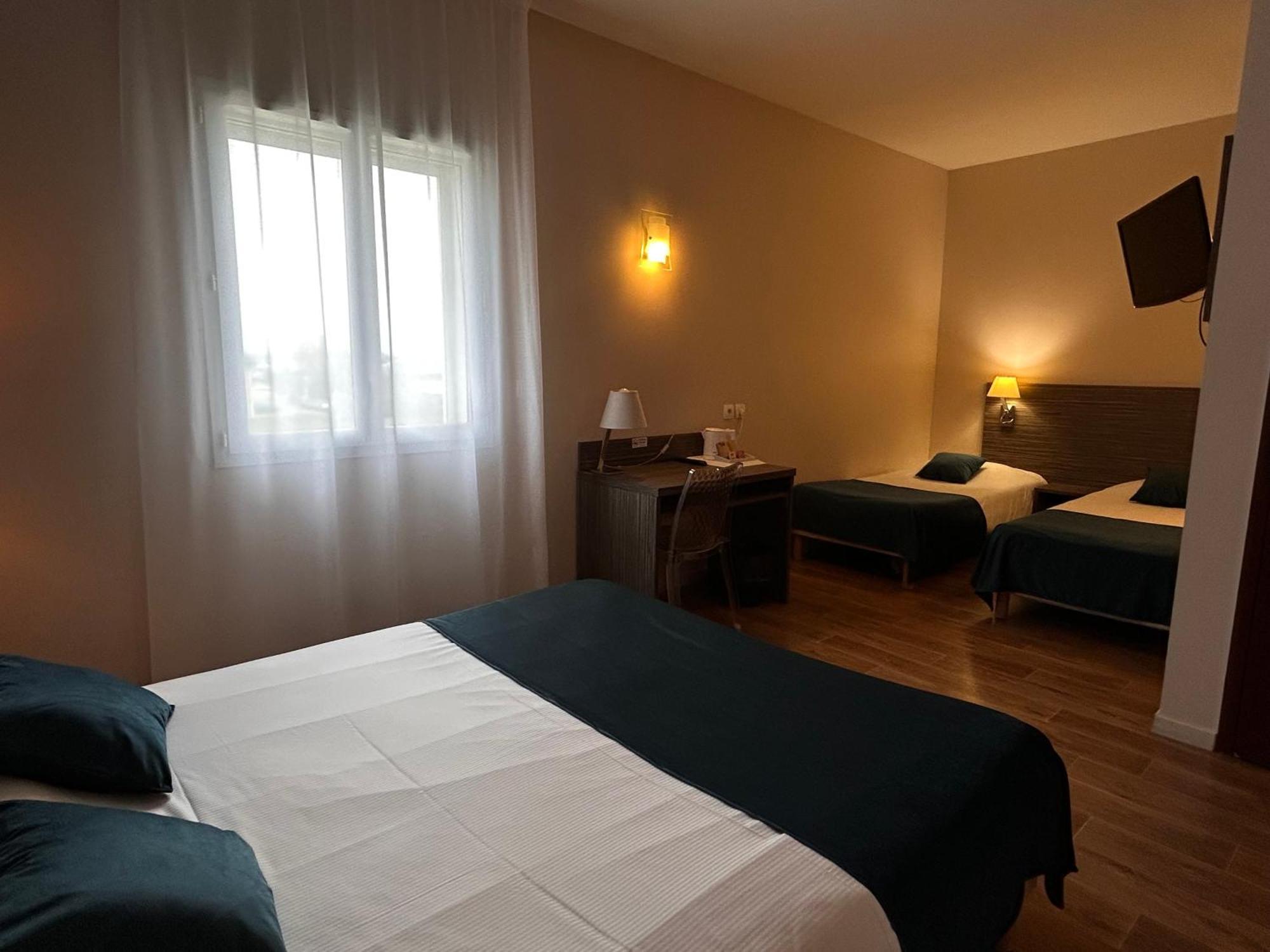 Hotel Caiman بييرُلات المظهر الخارجي الصورة