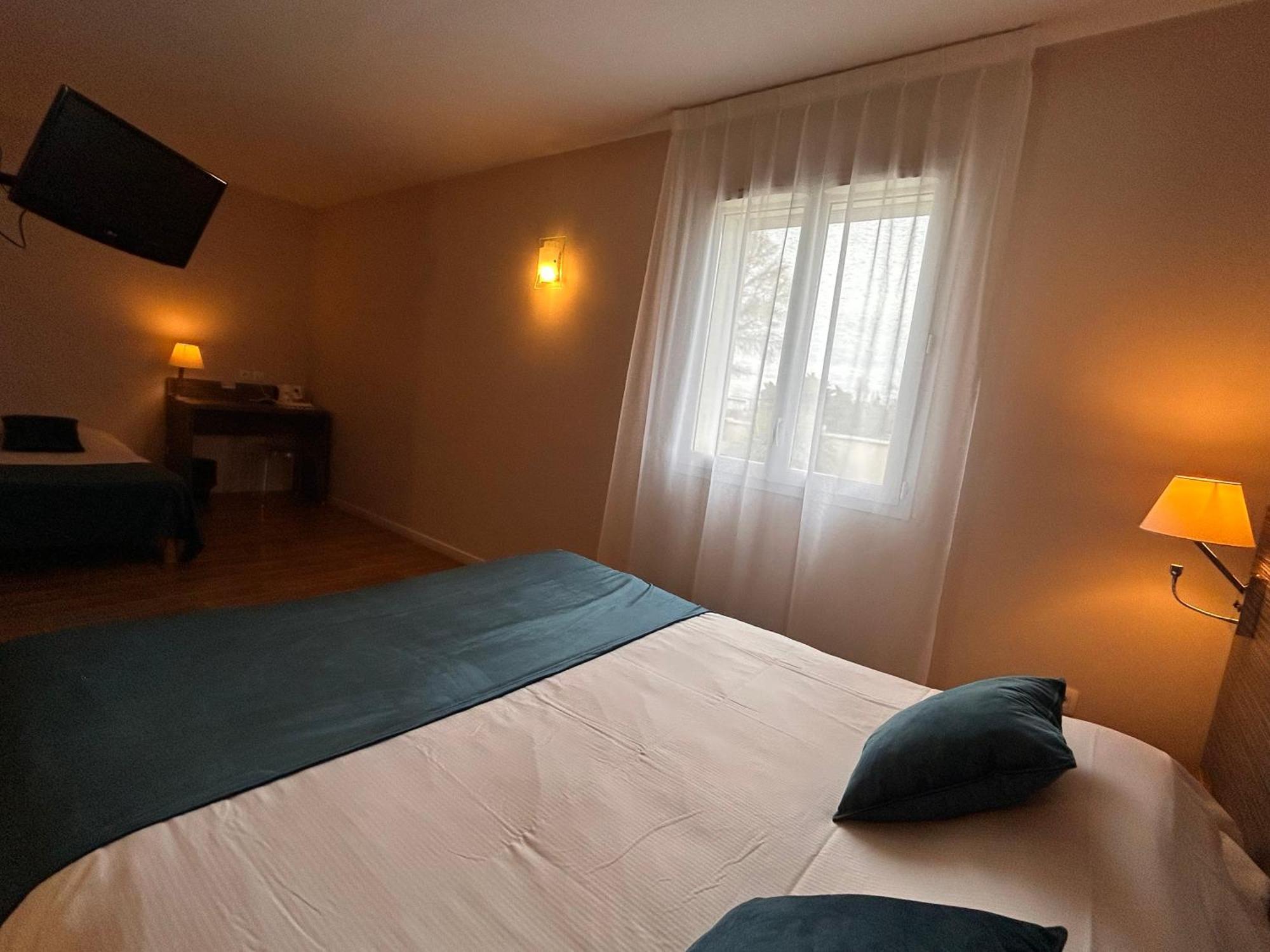 Hotel Caiman بييرُلات المظهر الخارجي الصورة