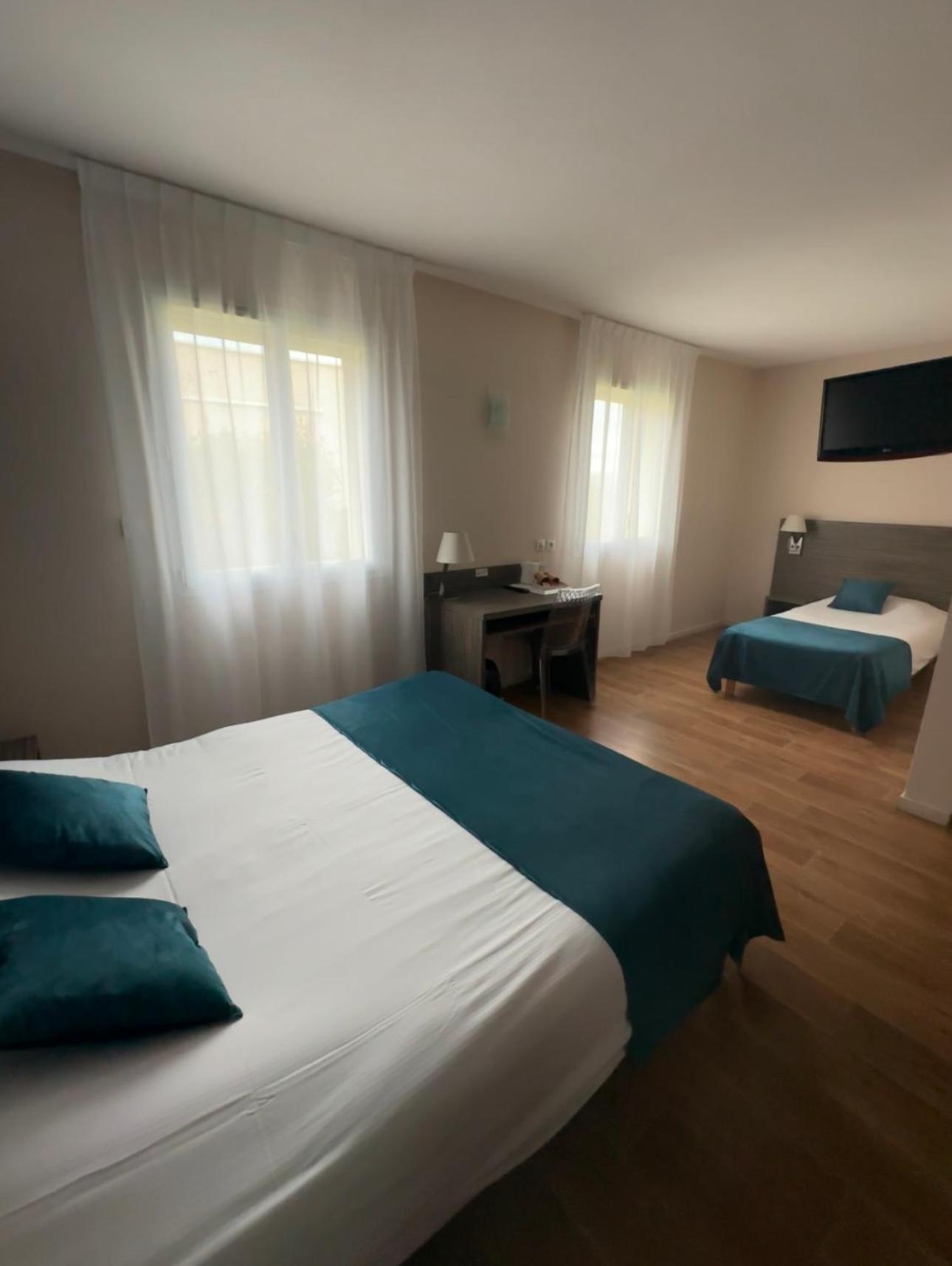 Hotel Caiman بييرُلات المظهر الخارجي الصورة