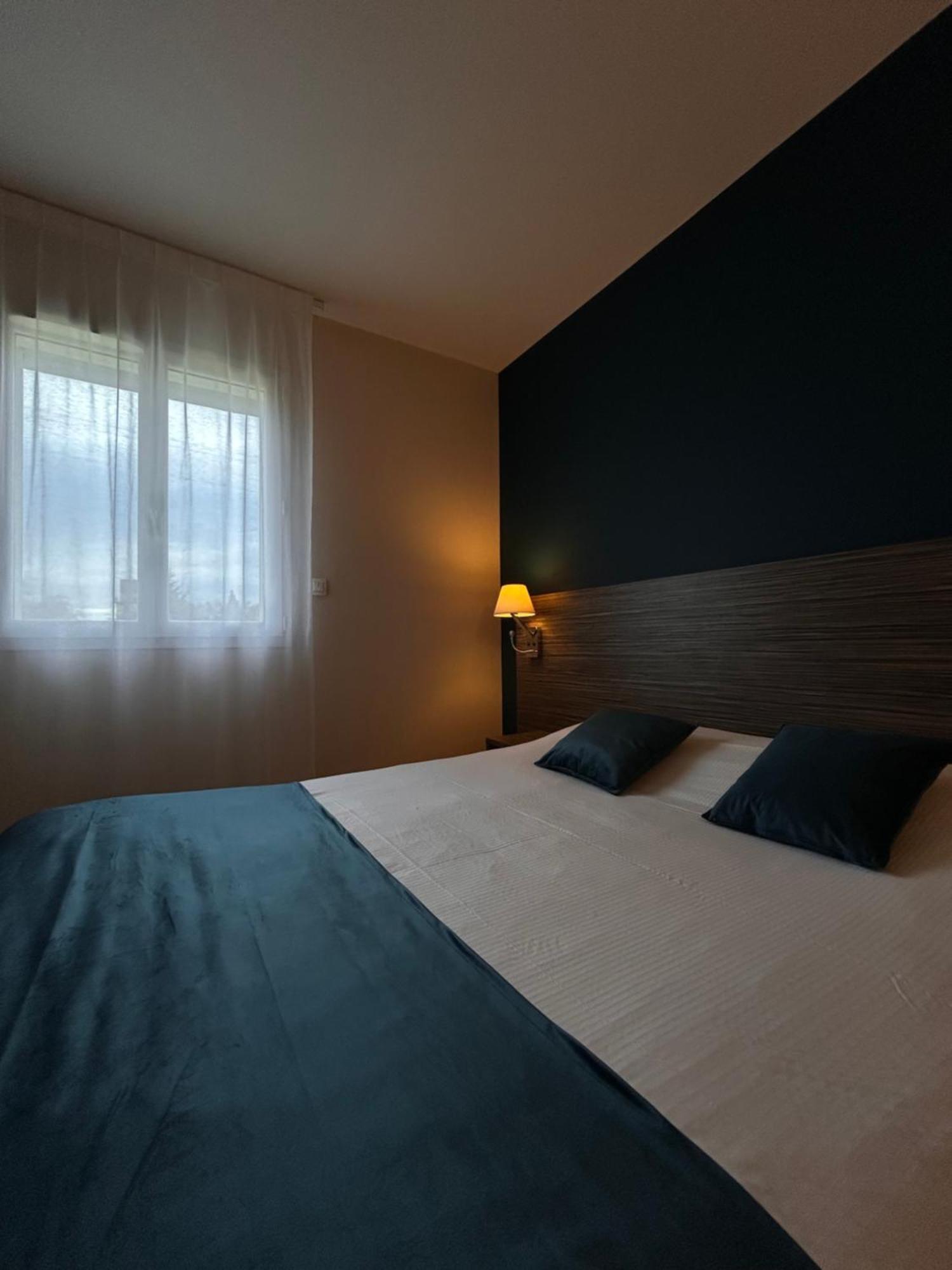 Hotel Caiman بييرُلات المظهر الخارجي الصورة