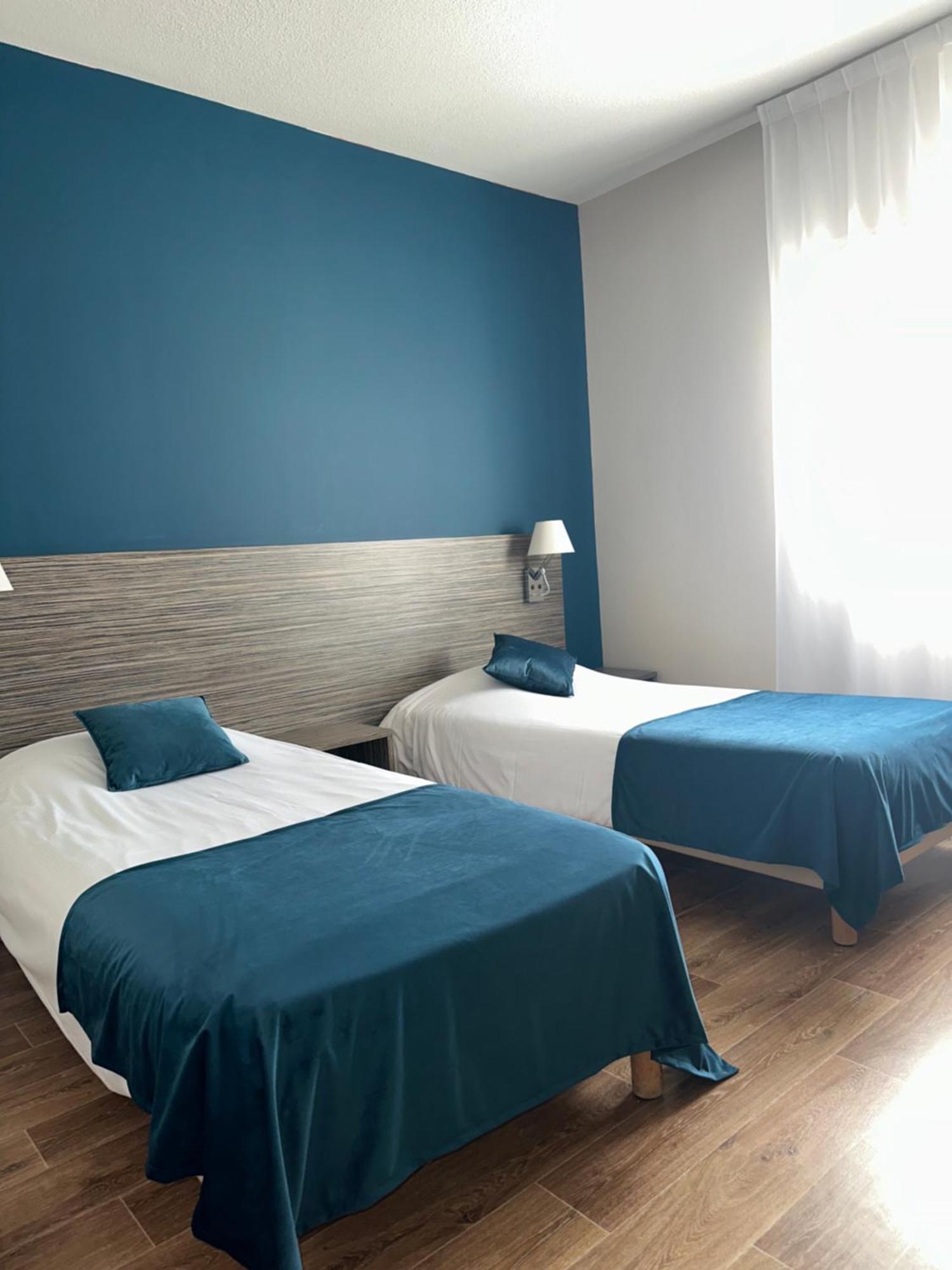 Hotel Caiman بييرُلات المظهر الخارجي الصورة