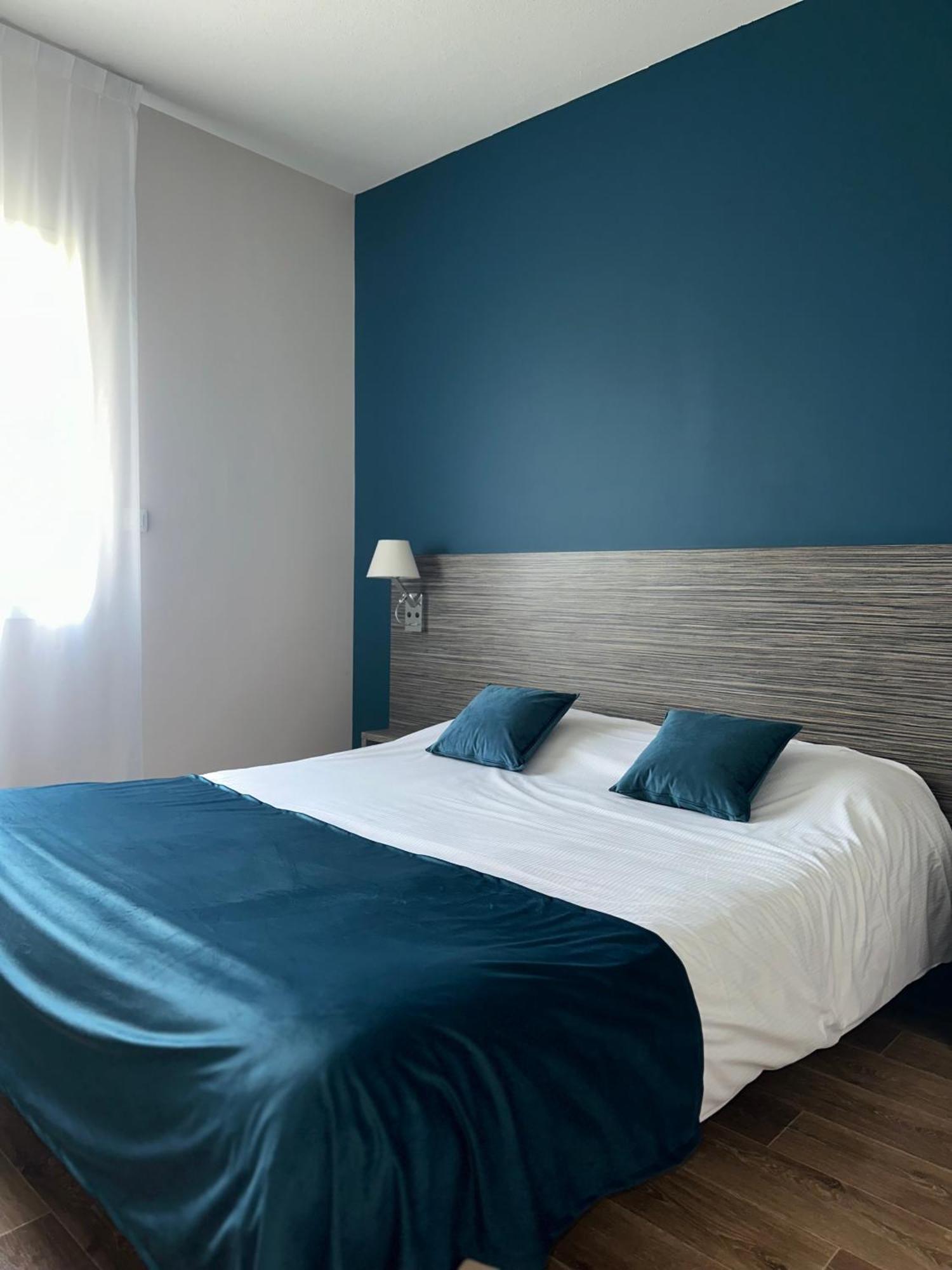 Hotel Caiman بييرُلات المظهر الخارجي الصورة
