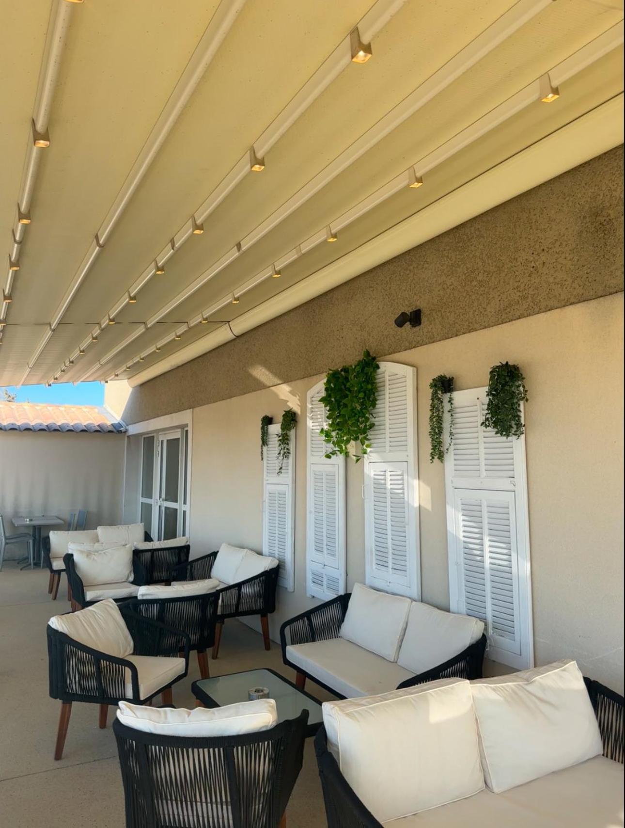 Hotel Caiman بييرُلات المظهر الخارجي الصورة